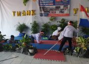SD Angkasa 12 Halim Gelar Penutupan MPLS sekaligus peringati Hari Anak Nasional 2024