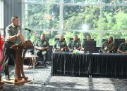 Kadispenad : Penerangan TNI AD di Garis Depan Era Digital