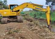 Sektor 22 Citarum Harum Sub 5 Normalisasi Sungai Cinambo