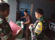 Sektor 22 Citarum Harum Sub 3 Lakukan Pengawasan IPAL