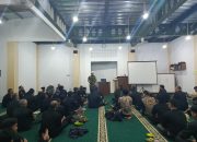 Sektor 22 Citarum Harum Sub 07 Rangkul Ormas Sukseskan Program Citarum Harum