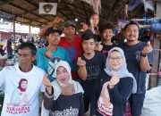 Bupati Nina Agustina Pastikan Perbaikan Pasar Patrol Dilakukan Bertahap