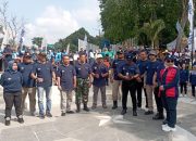BBWS Citanduy Laksanakan Peringatan Hari Sungai Nasional