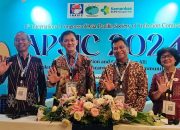 Paradigma Shift Kebijakan Pencegahan dan Pengendalian Infeksi di Indonesia