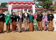 Hari Jadi Kabupaten Kendal Ke-419 Siap Untuk Kolaboratif, Inovatif Dan Adaptif Menuju Kendal Smart City