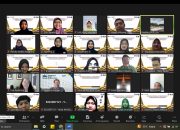 FKIP UIA Gelar Seminar Internasional untuk Tingkatkan Kolaborasi, Literasi dan Multi Keilmuan