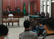 Alih-Alih Menawarkan Proyek, Haji AM di Tuding, di Fitnah Serta di Laporkan Kekepolisian