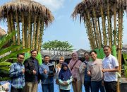 Ramah Tamah Alumni dan Calon Wisudawan Magister Manajemen Angkatan 2022 UPN Veteran Jakarta