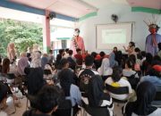 Peningkatan Literasi Perencanaan Keuangan Bagi Kelompok Usaha Muda Oleh Dosen UPN Veteran Jakarta