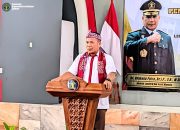 Dirjen Ham, KUHP Baru Mengenal Kohabitasi Dalam Hak Asasi Manusia