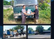 Percepatan penanganan Basan Baran Over Staying, Rupbasan Indramayu Kembalikan Barang Bukti
