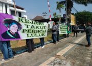 GABSI: Dukung Kejari Karanganyar Usut Tuntas Korupsi Alsintan Karanganyar