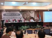 Pelaku Usaha Bakso Kesulitan Urus Sertifikasi Halal, Ini Penyebabnya