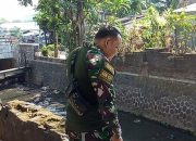 Sektor 22 Citarum Harum Sub 03 Gencarkan Patroli Sungai