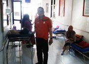 Puluhan Siswa Di Pangandaran Diduga Keracunan Makanan Saat MPLS