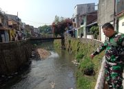 Pasca Karya Bakti, Sektor 22 Citarum Harum Sub 01 Patroli Sungai 