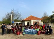 Ciptakan Generasi Emas Peduli Lingkungan, Mahasiswa IPB Ajak Siswa SD Ikuti GENARA