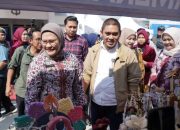 Bupati Nina Agustina Dorong Pengembangan UMKM Untuk Peningkatan Kesejahteraan Masyarakat