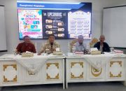 Kemeriahan Hari Jadi Kabupaten Kendal ke 419 Pekan Raya Kendal Dinantikan Masyarakat