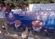 FPI Desak Polda Jabar Periksa Ketua Partai Nasdem Indramayu