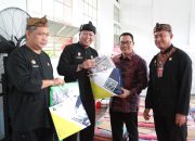 ASDEP Kemenpan RB Verifikasi Lapangan Kanwil Kemenkumham Jabar Dan Lima Satuan Kerja di Kota Bandung