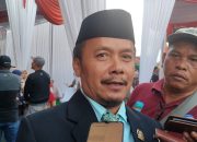 Wakil Ketua DPRD Meminta Agar Masukan Masyarakat Harus Disikapi Terkait Penjual Miras Belum Berizin