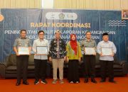 Keberhasilan Pengelolaan Keuangan, Rupbasan Indramayu Mendapatkan Penganugerahan Penghargaan dari KPPN