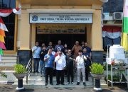 Sentuhan Kasih Rutan Cipinang, Membawakan Kebahagiaan Untuk Mereka Yang Berusia Senja