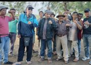 Eka Santosa Dukung Gerakan FPDS Terkait Polemik Tanah Tanjung Cemara Pangandaran
