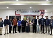 KKN-Tematik Usai, Inovasi Mahasiswa IPB Turut Berdayakan Masyarakat Indramayu
