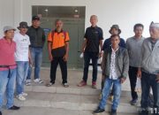 Di Duga Kepala BPN Pangandaran Abaikan Pelayanan Masyarakat