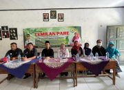 Cemilan Pare : Cegah Kehamilan Pada Remaja di Indramayu