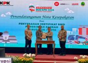 Jalin MoU Dengan Kantor Pertanahan, Pemkab Indramayu Lakukan Percepatan Pensertipikatan Hingga Penanganan Perkara Tanah