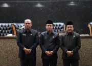 DPRD dan Pemkab Kabupaten Indramayu Sepakati KUA-PPAS APBD 2025 Dan KUPA-PPAS Tahun 2024