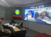 Inilah Kepedulian Pemkab Indramayu Bagi Pelaku UMKM, Jadi Narasumber di TVRI Jabar