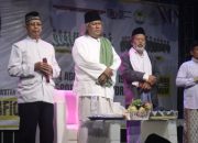 Peringati Kemerdekaan Indonesia, STIDKI NU Indramayu Gelar Pengajian Umum