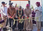 Maksimalkan Cakupan Layanan Kesehatan, Bupati Nina Agustina Resmikan Klinik Mitra Sehat Medika