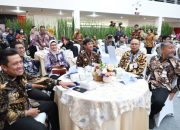 KPK dan Pemkab Indramayu Perhatikan Sektor Pertambangan dan Persampahan Jadi Bagian Strategi Nasional Pencegahan Korupsi