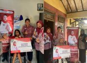 Peduli Disabilitas, Pemerintah Kabupaten Indramayu Berikan Alat Bantu Kepada PPKS Disabilitas