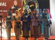 Ajak Tingkatkan Minat Baca, Muhamad Bahrul Amiq Abdurrohman dan Baitah Novalissyah Jadi Juara Duta Baca 2024