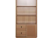 5 Rekomendasi Model Rak Buku (Shelf) yang Multifungsi