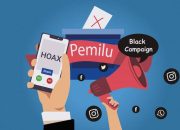 Kemenkominfo Gandeng Platform Media Sosial Tangkal Hoaks Selama Pilkada 2024