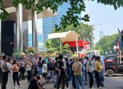 PMHI Duga Ada Keterlibatan David Glen Oei Dalam Kasus Eks Gubernur Maluku Utara