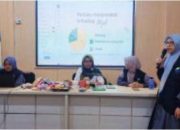 Kurangi Pencemaran Lingkungan, DPA Kabupaten Indramayu Edukasi Pemanfaatan Minyak Jelantah
