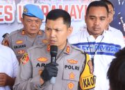 Upaya Memerangi Kenakalan Remaja, Kapolres Indramayu, AKBP Ari Setyawan Wibowo Sampaikan Himbauan Ini