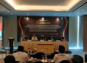 Jelang Pemilihan Serentak 2024, KPU Jaktim Sosialisasi Peraturan Pembentukan Rekuitmen KPPS dengan Stakeholder