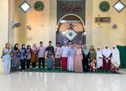 Warga Desa Cangko Ikuti Bersuling Bersama Camat dan Diskominfo Indramayu