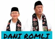 Dani Ramdan Beberkan Program Tiga “Ta” dan Sudah Dibuktikan