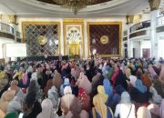 MTNI Gelar Pengajian di SMAN 2 Kota Bandung