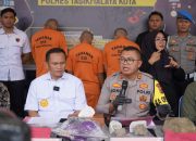 Polisi Ungkap Kasus Pengeroyokan Remaja di Jalan Letjen Mashudi Cibeureum